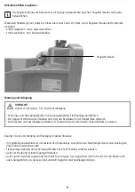 Preview for 9 page of Kerbl HP20 Series User Manual