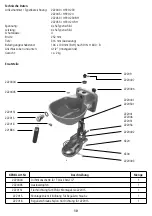 Preview for 10 page of Kerbl HP20 Series User Manual