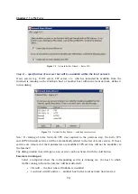 Preview for 74 page of Kerio Tech KERIO WINROUTE FIREWALL 6 Administrator'S Manual