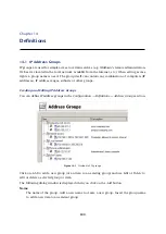 Preview for 180 page of Kerio Tech KERIO WINROUTE FIREWALL 6 Administrator'S Manual