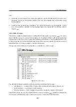 Preview for 187 page of Kerio Tech KERIO WINROUTE FIREWALL 6 Administrator'S Manual