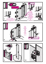 Preview for 7 page of Kermi DI 2SL Installation Instructions Manual