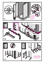 Preview for 10 page of Kermi DI 2SL Installation Instructions Manual