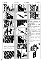 Preview for 8 page of Kermi GQN1B Instructions For Installation And Use Manual