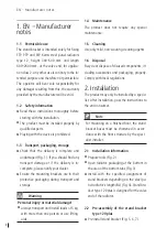 Preview for 4 page of Kermi KIMA 6917741 Installation Instructions Manual