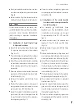 Preview for 5 page of Kermi KIMA 6917741 Installation Instructions Manual