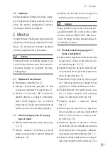 Preview for 17 page of Kermi KIMA 6917741 Installation Instructions Manual