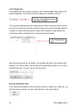 Preview for 27 page of KERN Optics OIV 656 User Instructions