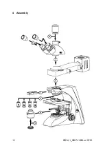 Preview for 12 page of KERN Optics OKN 175 User Instructions