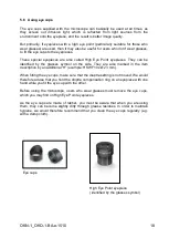 Preview for 19 page of KERN Optics OKN 175 User Instructions