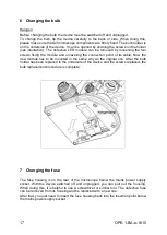 Preview for 18 page of KERN Optics OPE 118 User Instructions