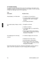 Preview for 56 page of KERN EG 220-3NM Operating Instruction