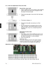 Preview for 14 page of KERN KFA 1500V20 Installation Instructions Manual