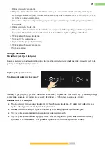 Preview for 10 page of Kernau KBR 17133.1 S NF Instruction Booklet