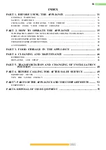 Preview for 31 page of Kernau KBR 17133.1 S NF Instruction Booklet