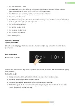 Preview for 37 page of Kernau KBR 17133.1 S NF Instruction Booklet