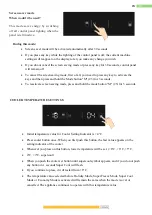 Preview for 40 page of Kernau KBR 17133.1 S NF Instruction Booklet