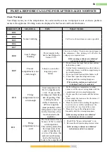 Preview for 50 page of Kernau KBR 17133.1 S NF Instruction Booklet