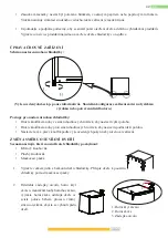 Preview for 46 page of Kernau KFR 04242 W User Manual