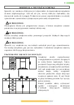 Preview for 20 page of Kernau KGH 4345 T CI B User Manual