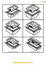 Preview for 23 page of Kernau KGH 4345 T CI B User Manual