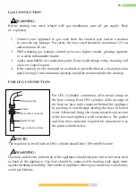 Preview for 41 page of Kernau KGH 4345 T CI B User Manual