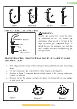 Preview for 42 page of Kernau KGH 4345 T CI B User Manual