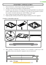 Preview for 49 page of Kernau KGH 4345 T CI B User Manual