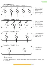 Preview for 52 page of Kernau KGH 4345 T CI B User Manual