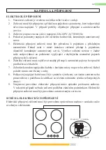 Preview for 68 page of Kernau KGH 4345 T CI B User Manual