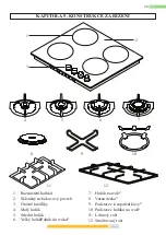 Preview for 72 page of Kernau KGH 4345 T CI B User Manual