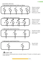 Preview for 80 page of Kernau KGH 4345 T CI B User Manual