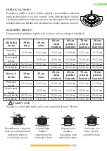 Preview for 83 page of Kernau KGH 4345 T CI B User Manual