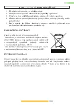 Preview for 87 page of Kernau KGH 4345 T CI B User Manual