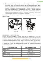 Preview for 101 page of Kernau KGH 4345 T CI B User Manual