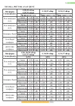 Preview for 104 page of Kernau KGH 4345 T CI B User Manual