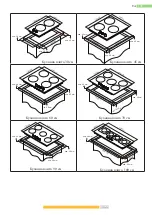 Preview for 109 page of Kernau KGH 4345 T CI B User Manual