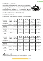 Preview for 113 page of Kernau KGH 4345 T CI B User Manual