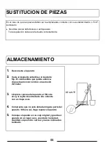 Preview for 65 page of KERO SRE 301 Instruction Manual