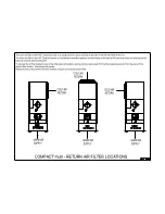 Preview for 25 page of KERR COMPACT-multi Installation, Operation And Maintenance Manual