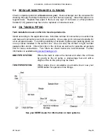 Preview for 11 page of KERR KD Gemini Installation, Operation And Maintenance Manual