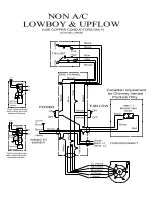 Preview for 23 page of KERR KD Gemini Installation, Operation And Maintenance Manual