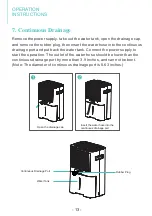 Preview for 17 page of KESNOS PD08A-18 User Manual