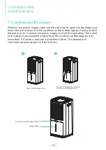 Preview for 15 page of KESNOS PD253D User Manual