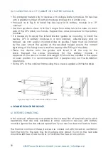 Preview for 20 page of Kess KESSUPS 92RT User Manual