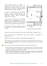 Preview for 31 page of Kess KESSUPS 92RT User Manual