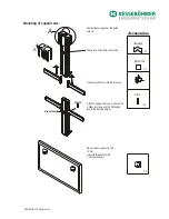 Preview for 19 page of Kesseböhmer ScreenMotion Revolution 720 Assembly Instructions Manual