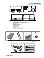 Preview for 23 page of Kesseböhmer ScreenMotion Revolution 720 Assembly Instructions Manual