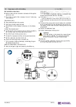 Preview for 2 page of Kessel 28048 Installation Instructions