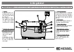 Preview for 69 page of Kessel 917824 Installation, Operation And Maintenance Instructions